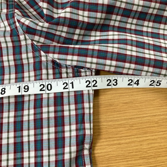 Original Penguin button up shirt - Picture 7 of 7